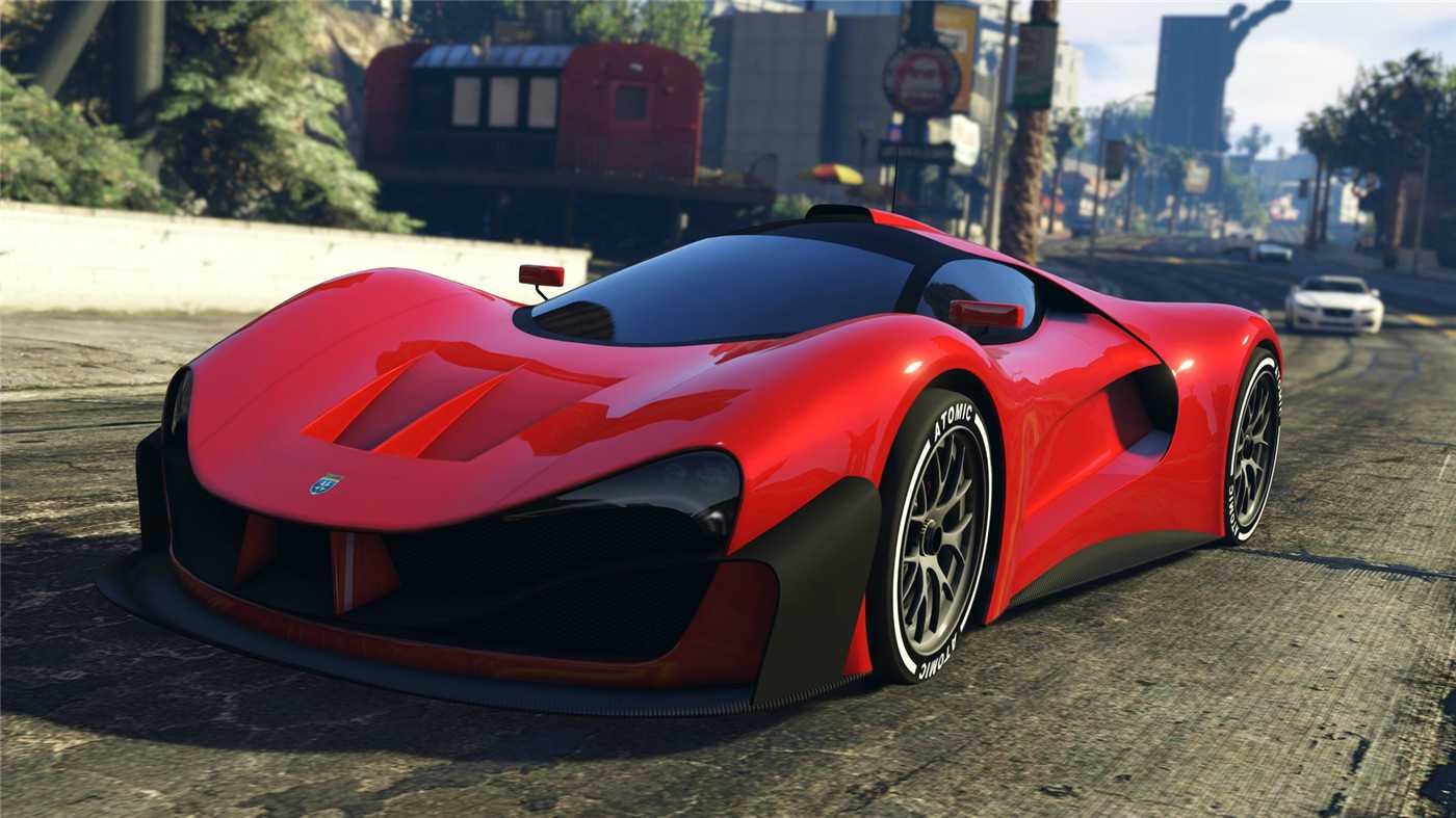 动作冒险游戏《侠盗猎车手5》GTA5 v1.63 纯净版 - 项目资源网