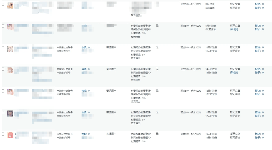 图片[1] - 子比主题美化-用户注册随机头像(新版子比7.9及以上) - 项目资源网