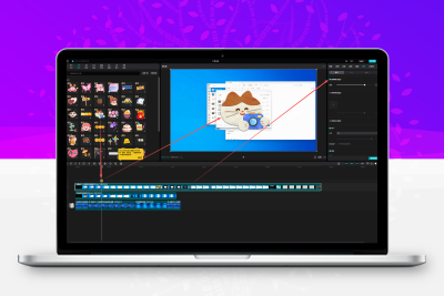 解锁剪辑新境界！剪映8.21激活版重磅来袭｜解压即用｜内置高级功能全免费 - 项目资源网