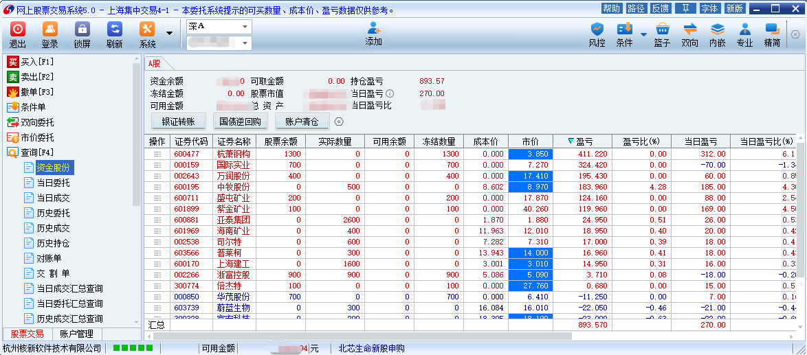 图片[11] - 易顺量化A股智投-近期战绩展示