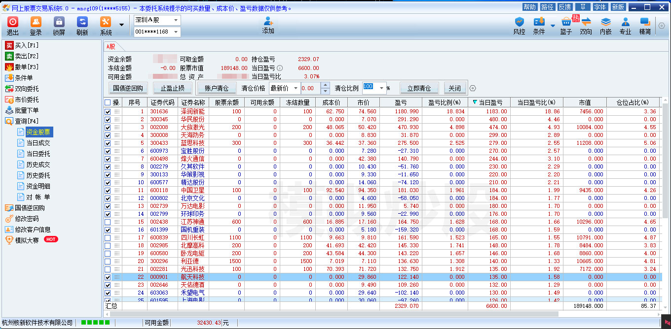 图片[15] - 易顺量化A股智投-近期战绩展示