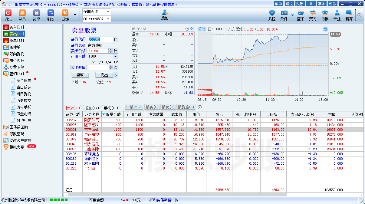 图片[22] - 易顺量化A股智投-近期战绩展示